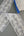 #78 Archival Corded Lace - 9cm | Off-White