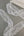 #77 Archival Dutch Chantilly Lace - 6cm | Off-White