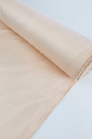 Nadine - Stretch Satin | Champagne #2