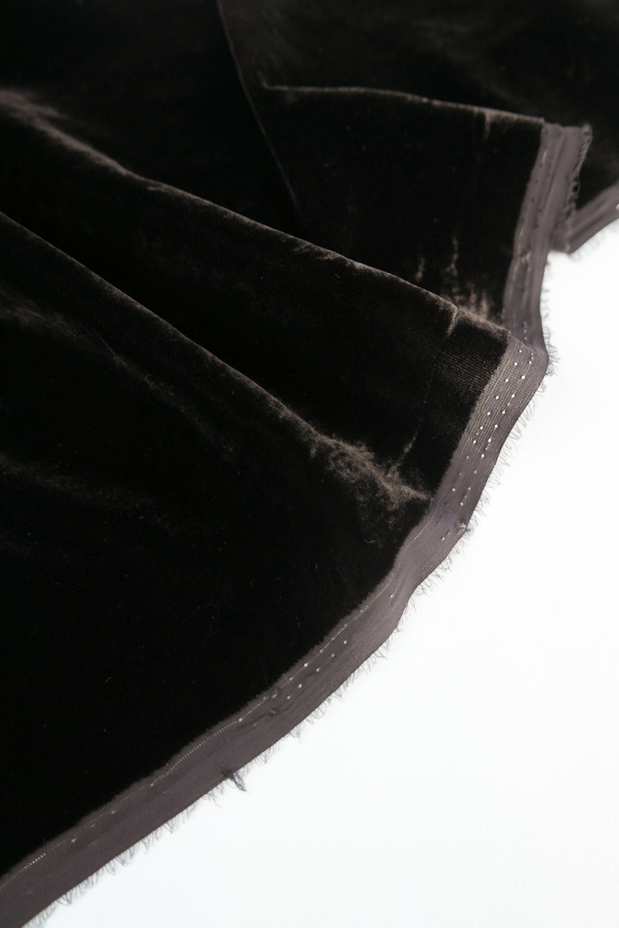 Silk Velvet | Dark Chocolate
