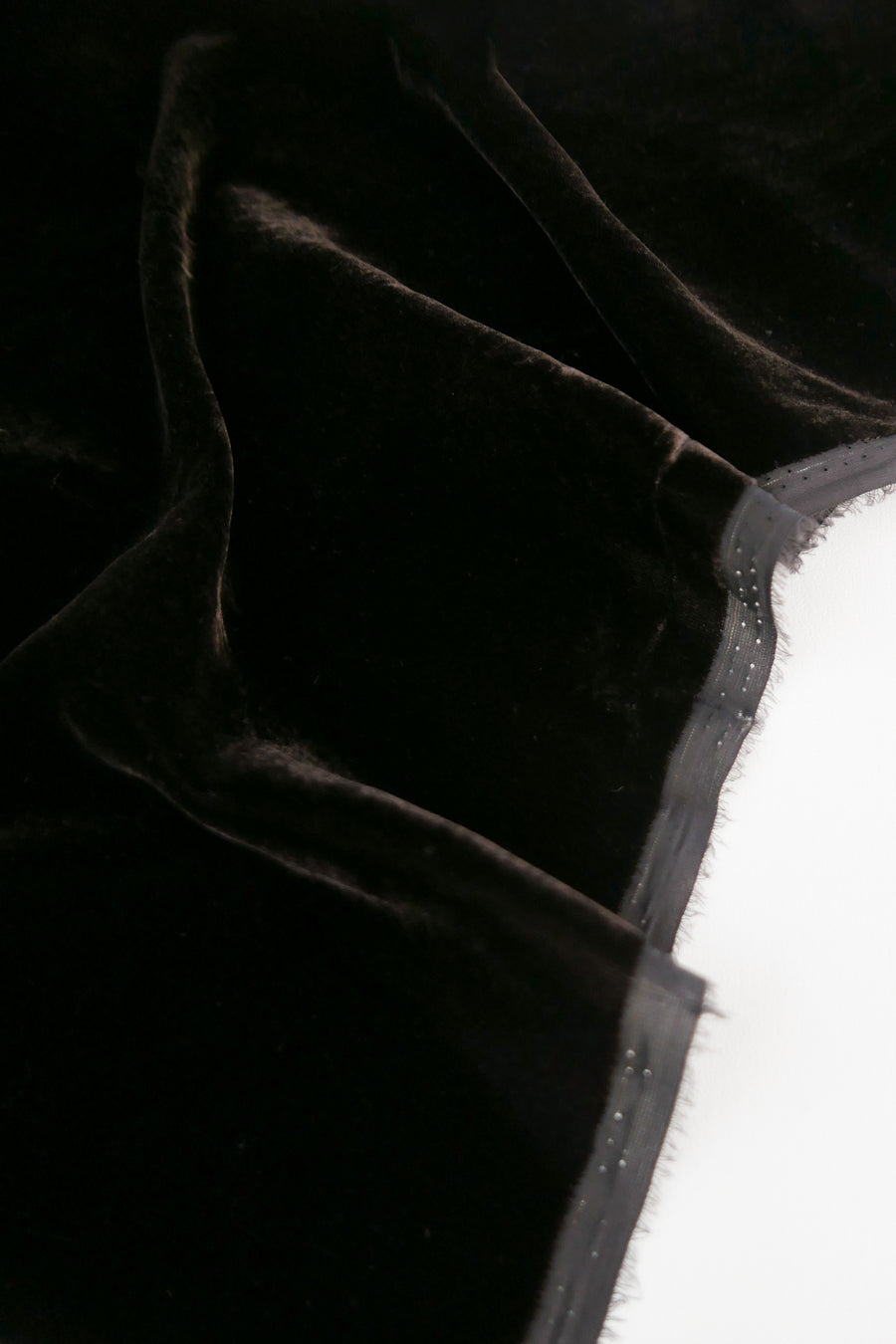 Silk Velvet | Dark Chocolate