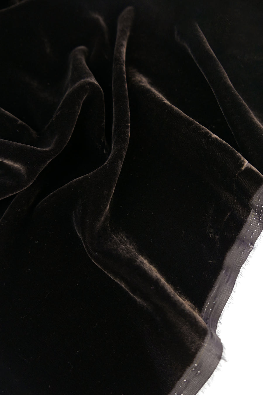 Silk Velvet | Dark Chocolate