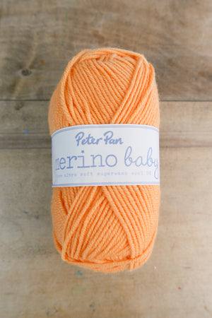 Peter Pan - Baby Merino