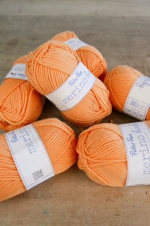 Peter Pan - Baby Merino