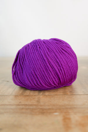 Broadway Yarns - Merino DK