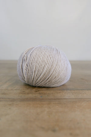 DMC Woolly - Heritage Merino Wool