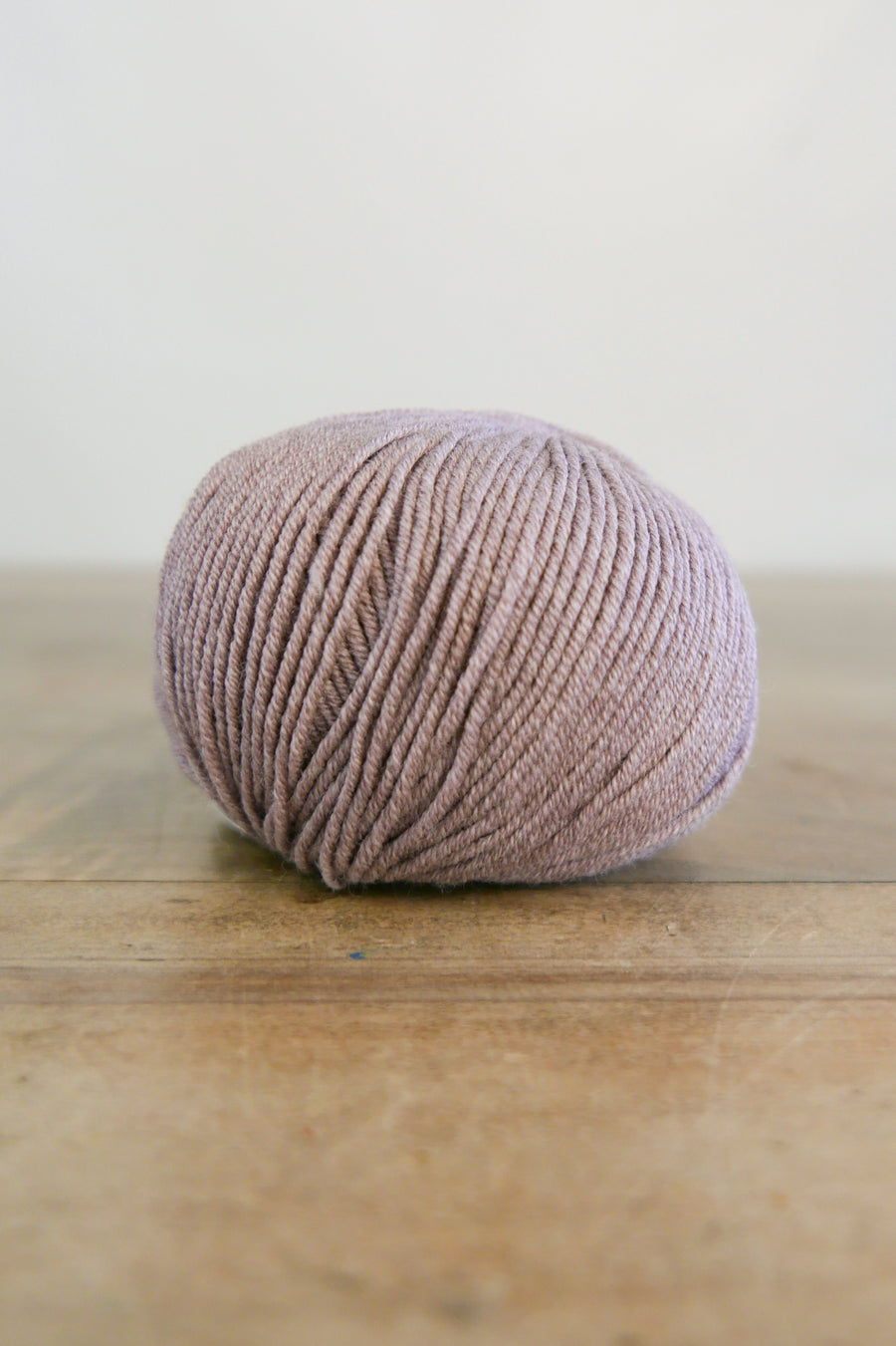 DMC Woolly - Heritage Merino Wool