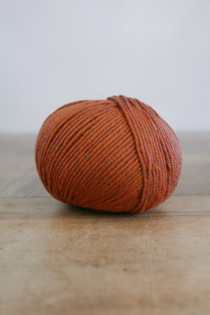 DMC Woolly - Heritage Merino Wool