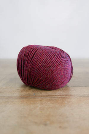DMC Woolly - Heritage Merino Wool