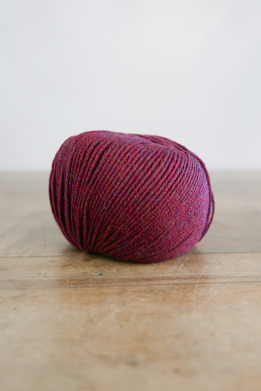 DMC Woolly - Heritage Merino Wool