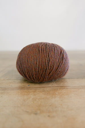 DMC Woolly - Heritage Merino Wool