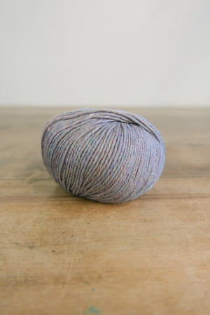 DMC Woolly - Heritage Merino Wool