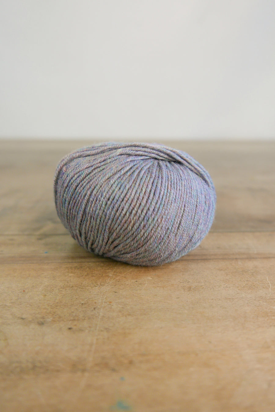 DMC Woolly - Heritage Merino Wool