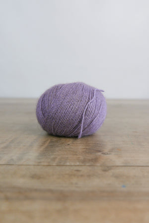 Zealana - Air | Cashmere, Possum, Silk (Lace Weight)