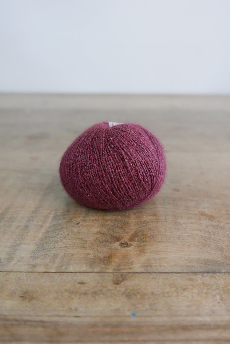 Zealana - Air | Cashmere, Possum, Silk (Lace Weight)