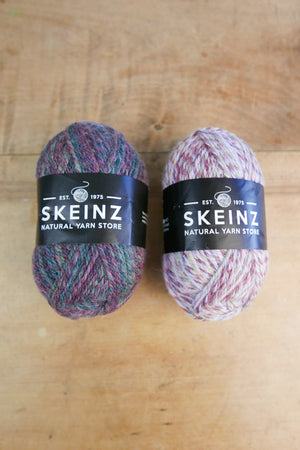 Skeinz - Vino (Double Knit Weight)