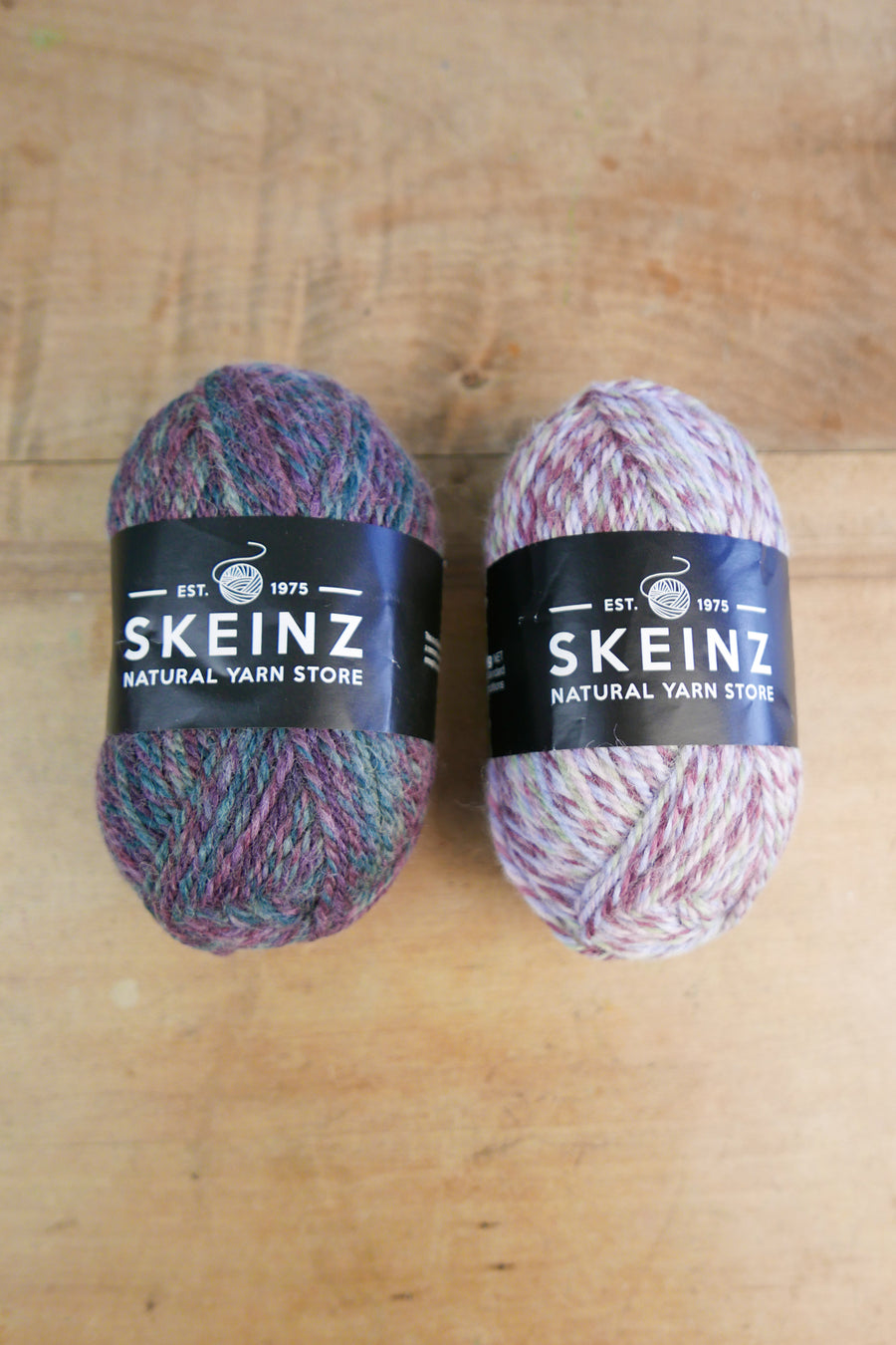 Skeinz - Vino (Double Knit Weight)