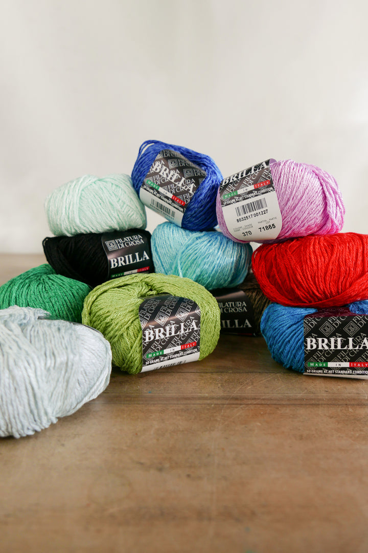 Filatura Di Crosa - Brilla | DK Yarn