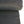 Boiled Wool Cashmere Coating | Charcoal