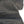 Boiled Wool Cashmere Coating | Charcoal