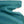 Teal - Silk Linen Melange | Ocean