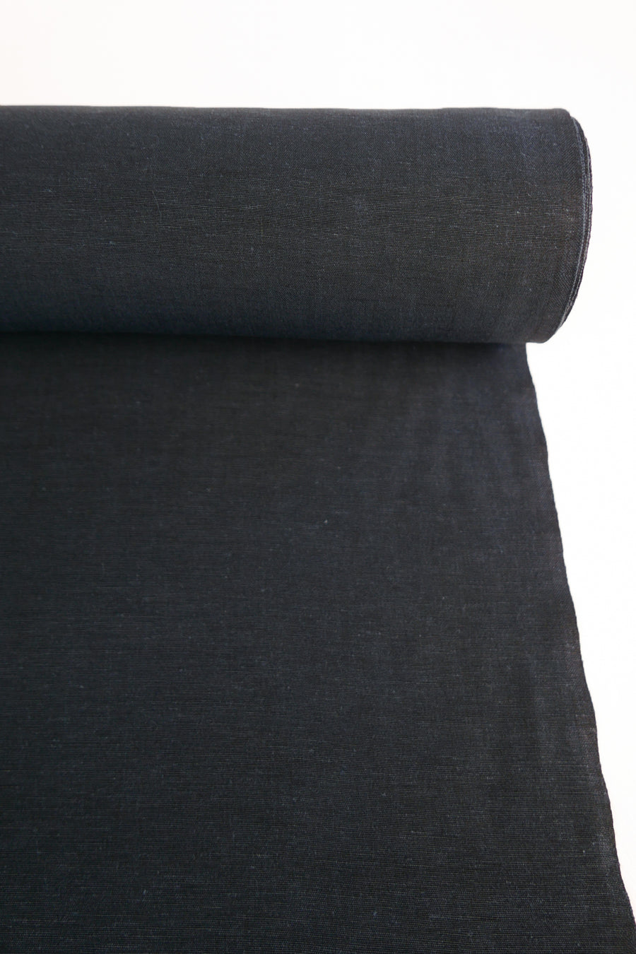 Soapie - Silk Linen | Midnight Blue