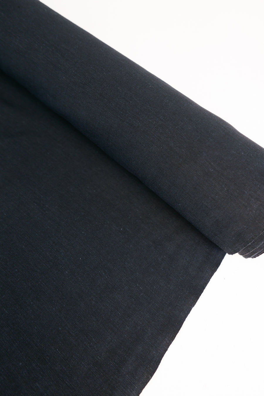 Soapie - Silk Linen | Midnight Blue