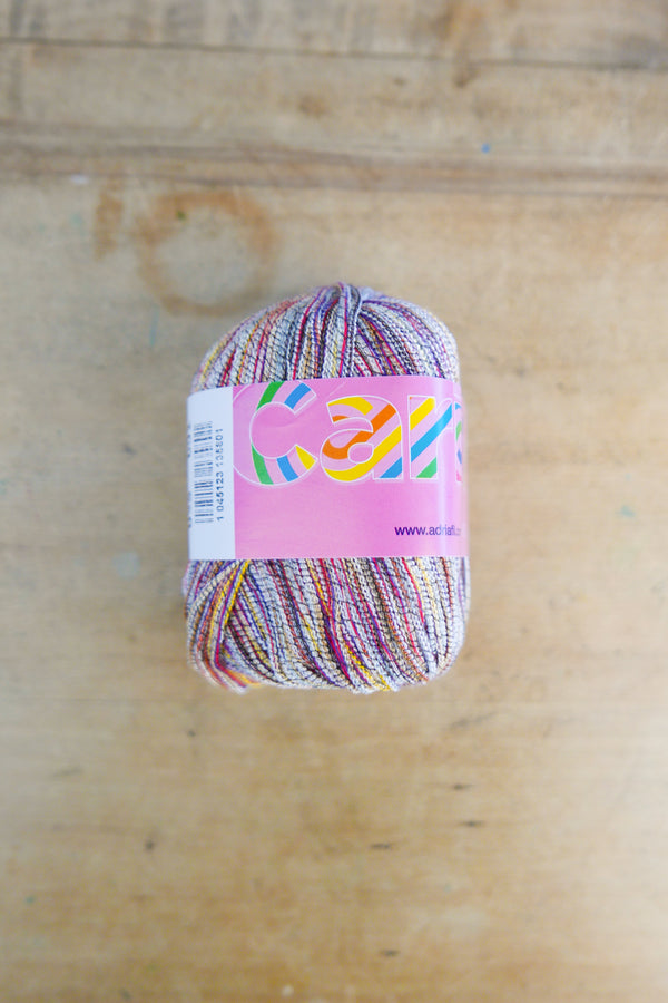 Adriafil - Carioca | Aran Yarn