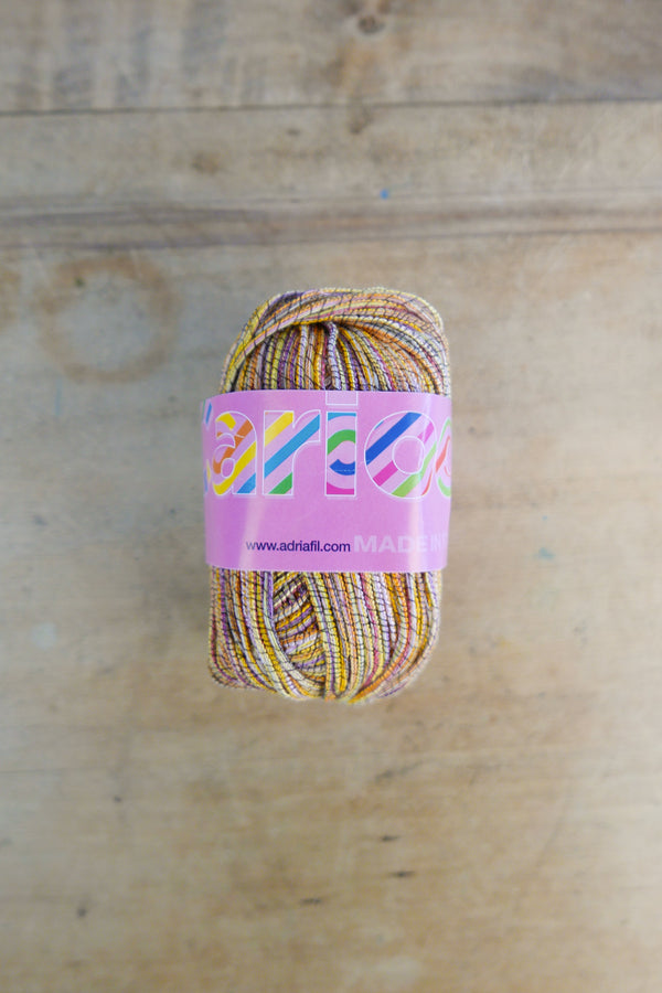 Adriafil - Carioca | Aran Yarn
