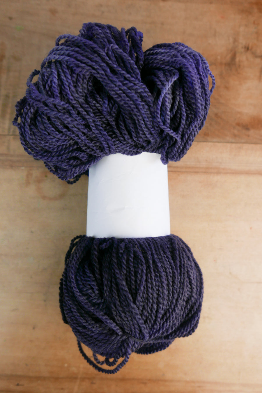 Creative Yarns - Hand Dyed NZ Wool