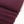 Giulia - Double Faced Boiled Wool | Berry