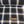 Ziggy - Checked Wool Flannel | Deep Blue