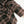 Franklin - Tartan Wool Flannel | Dark Oak (LAST CUT - 1.6M)