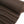 Beverley - Boiled Wool | Earth (LAST CUT - 2.4M)