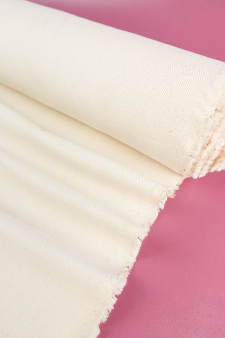 Marant - Stretch Denim | Natural (LAST CUT - 3.8M)