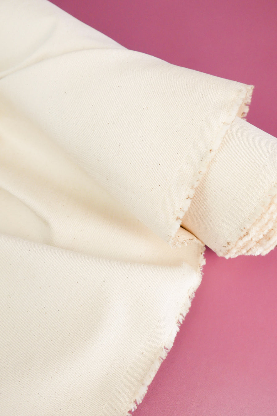 Marant - Stretch Denim | Natural