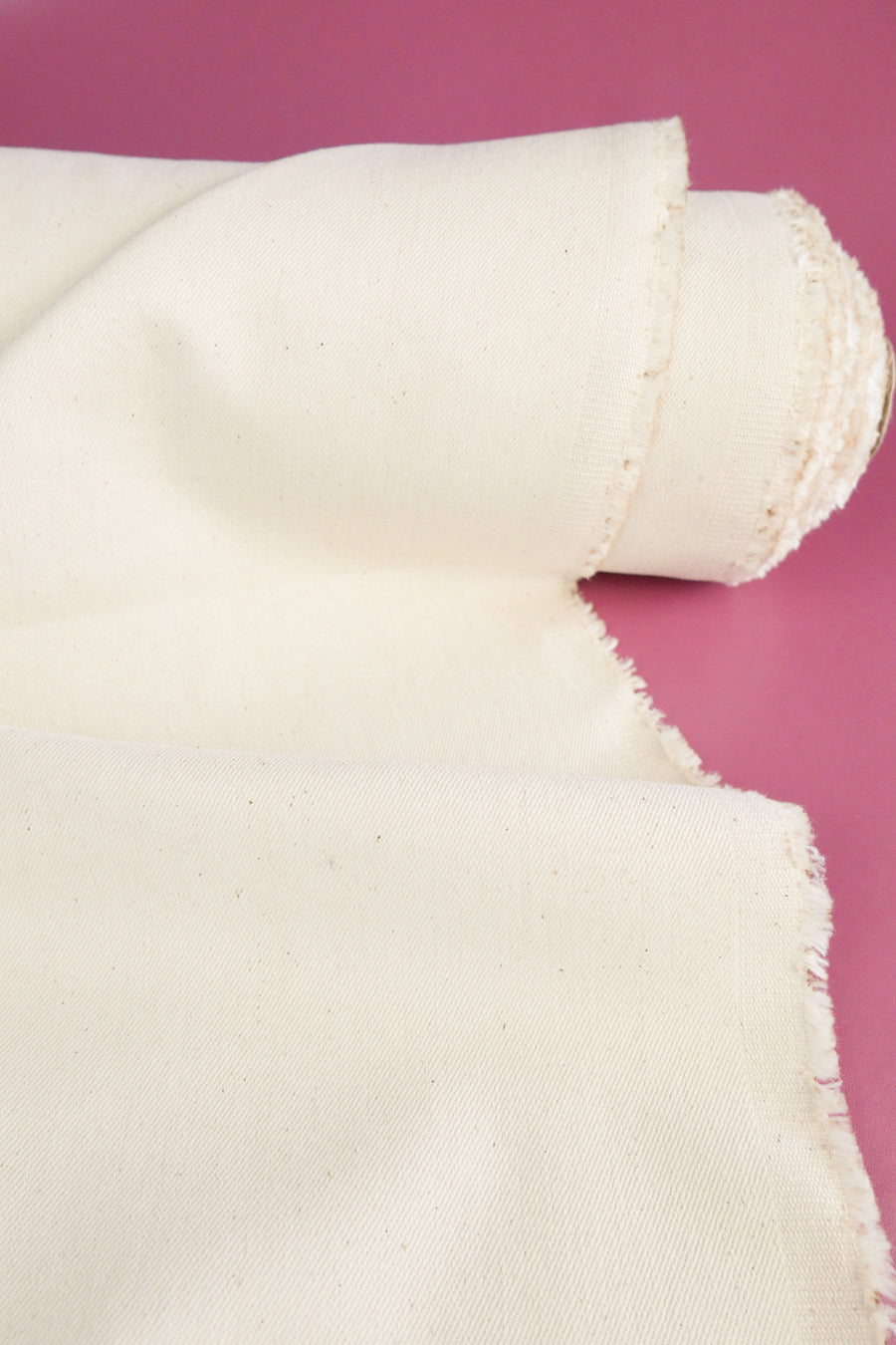 Marant - Stretch Denim | Natural (LAST CUT - 3.8M)