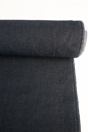 Carter - Lightweight Denim | Indigo