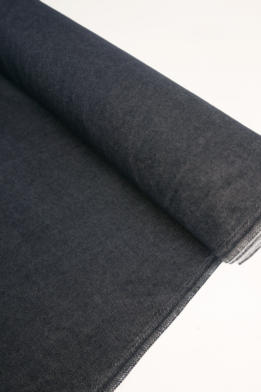 Carter - Lightweight Denim | Indigo