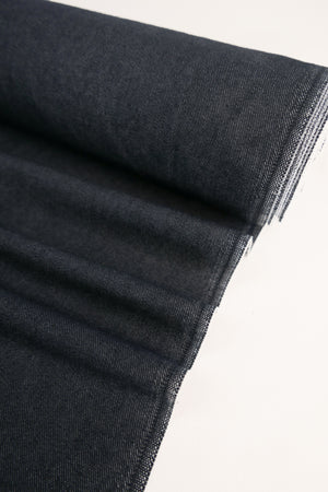 Carter - Lightweight Denim | Indigo