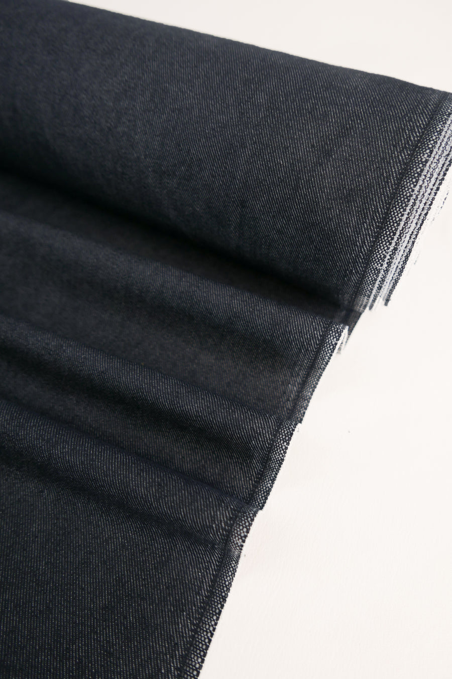 Carter - Lightweight Denim | Indigo