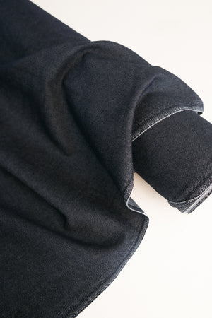 Carter - Lightweight Denim | Indigo
