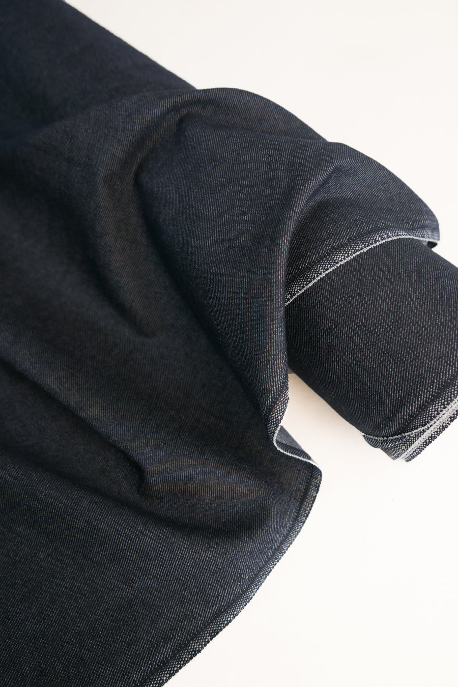 Carter - Lightweight Denim | Indigo