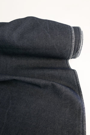 Carter - Lightweight Denim | Indigo