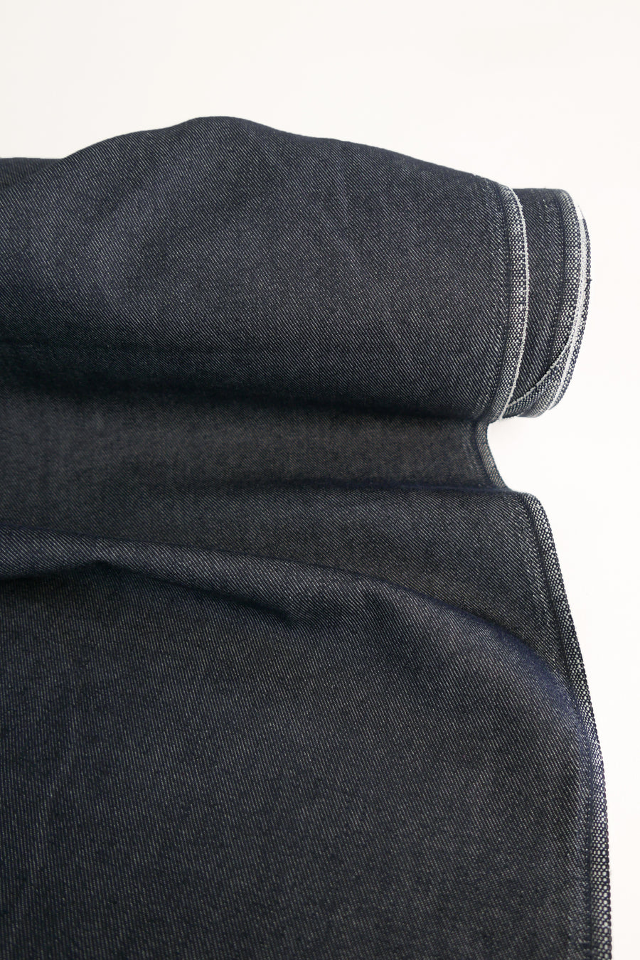 Carter - Lightweight Denim | Indigo