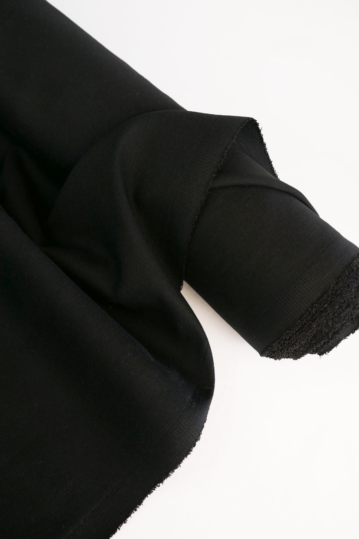 Roosevelt - Lightweight Denim | Raven