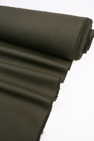 Bull Denim - Deep Twill Denim | Bottle