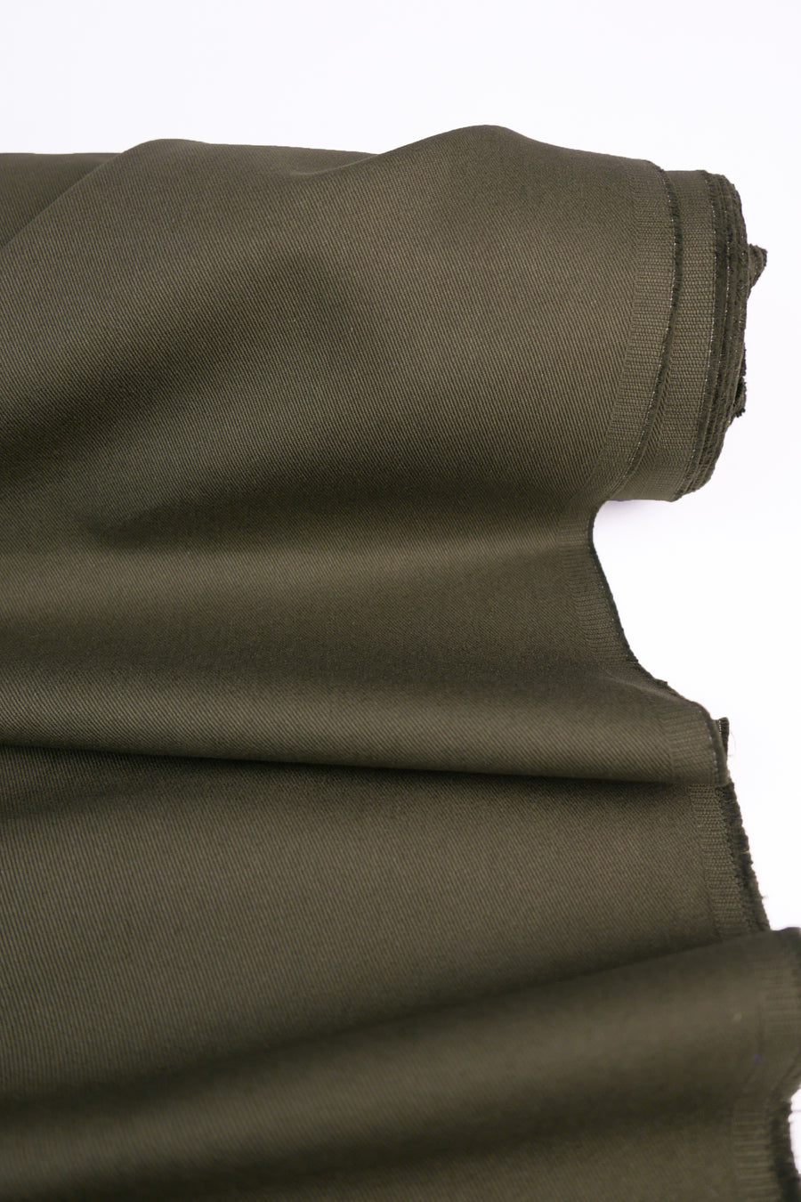 Bull Denim - Deep Twill Denim | Bottle