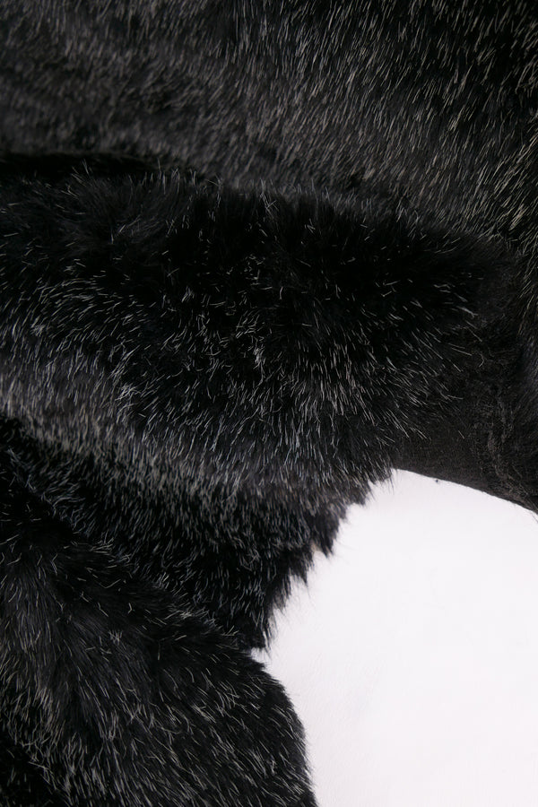 Soiree - Korean Faux Fur | Sparks