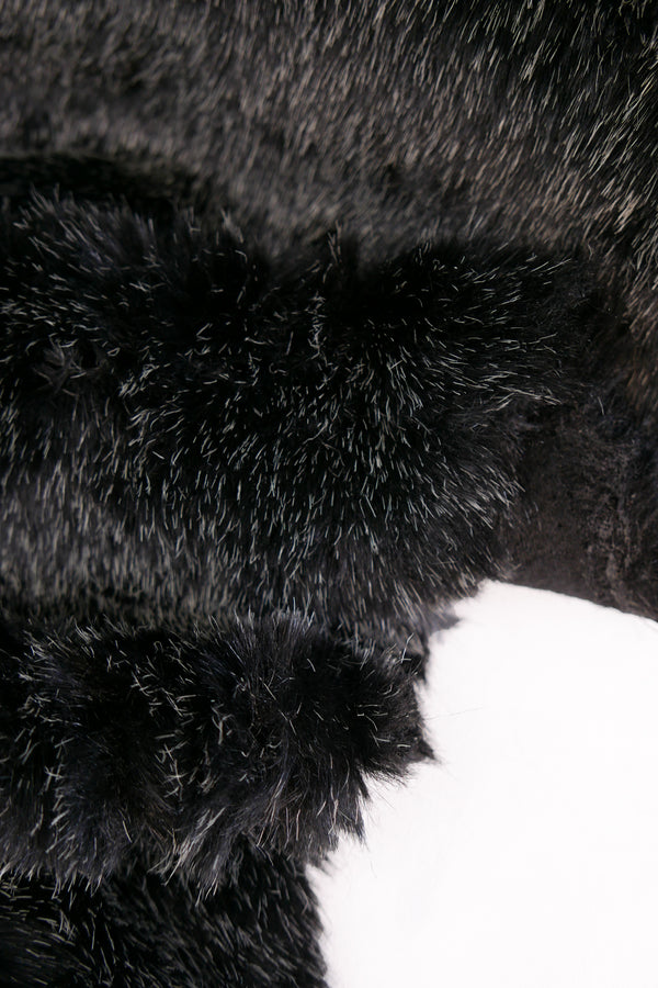 Soiree - Korean Faux Fur | Sparks